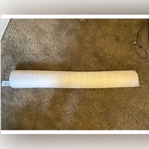 Hiccapop Toddler Bed Bumper